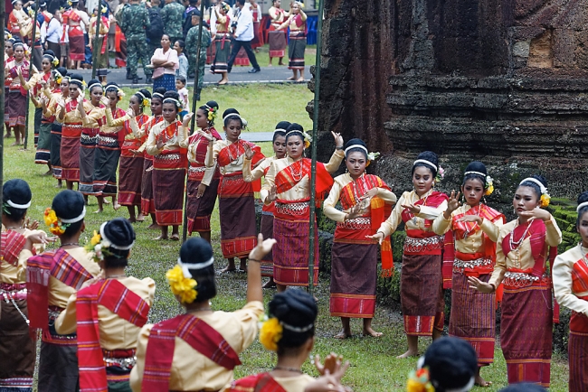 Cérémonie Prasat Don Tuan-048